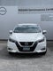2021 Nissan Versa 1.6 Platinum Piel At