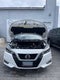 2021 Nissan Versa 1.6 Platinum Piel At