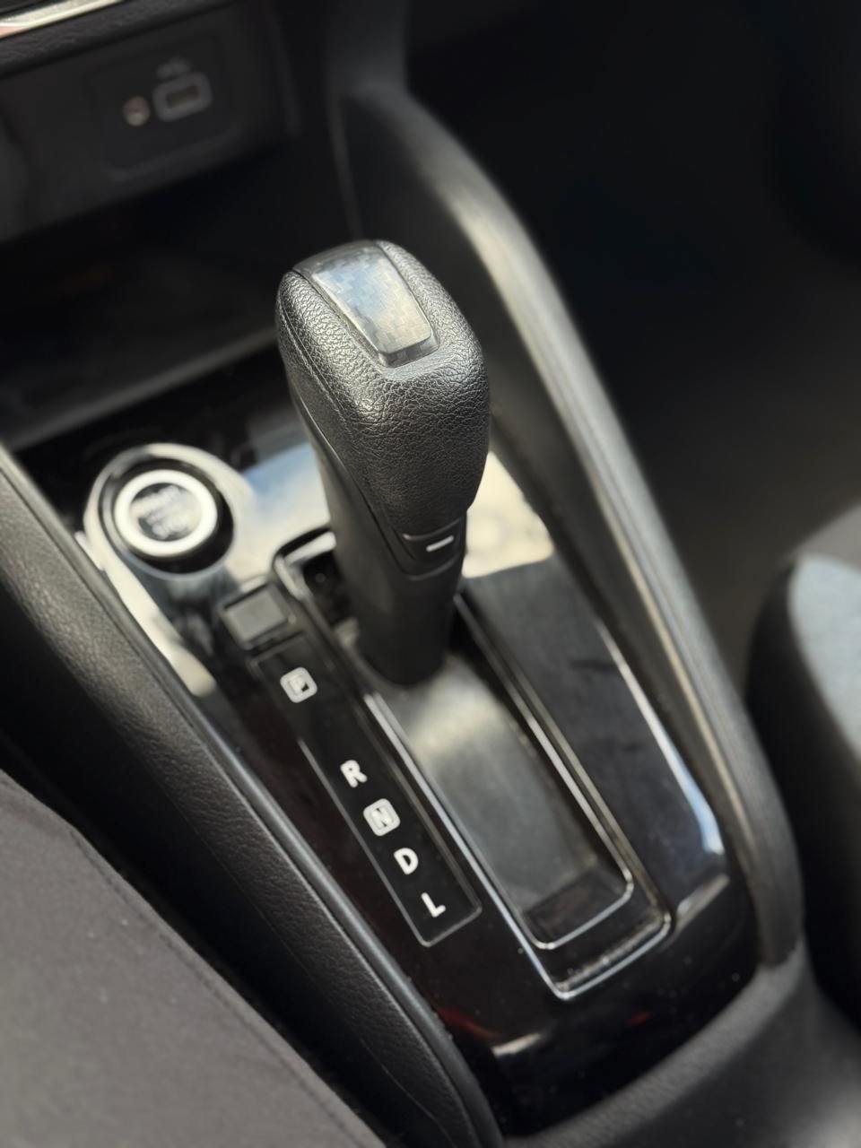 2023 Nissan Versa 1.6 Advance At