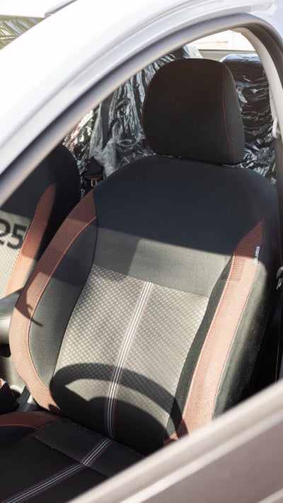 2025 Nissan Versa 1.6 SR At