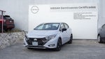 2025 Nissan Versa 1.6 SR At