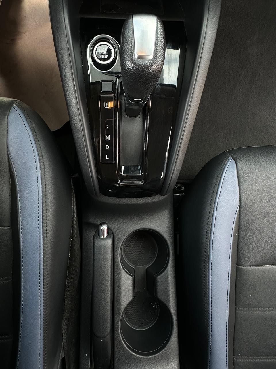 2024 Nissan Versa 1.6 Exclusive At