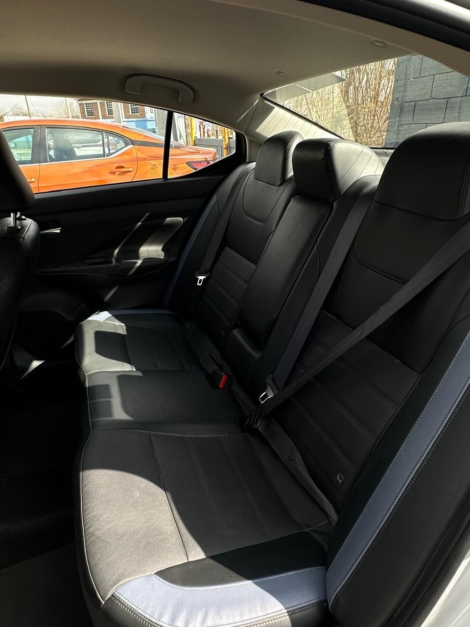 2024 Nissan Versa 1.6 Exclusive At