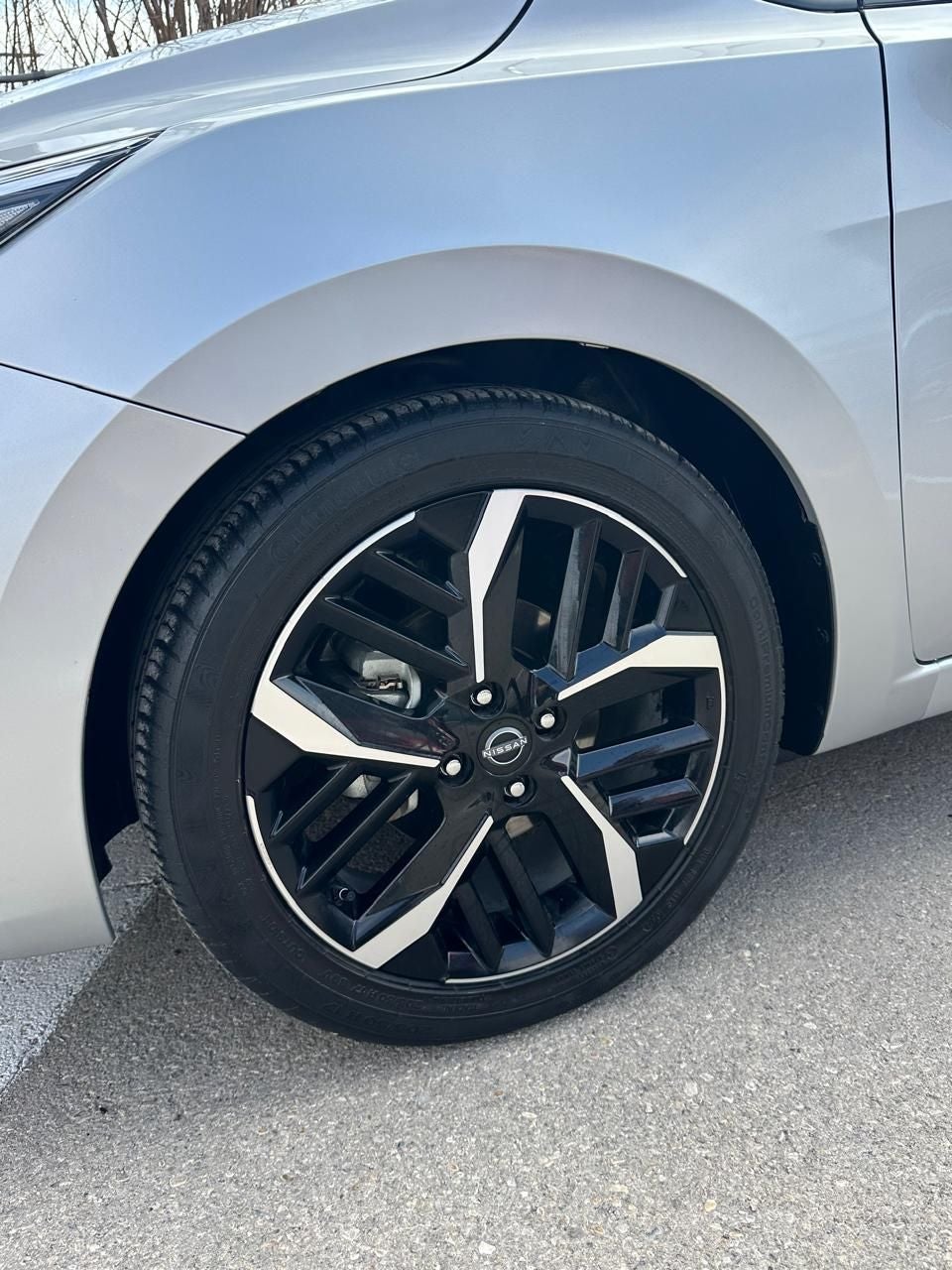 2024 Nissan Versa 1.6 Exclusive At