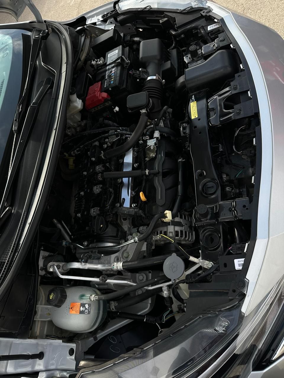 2024 Nissan Versa 1.6 Exclusive At