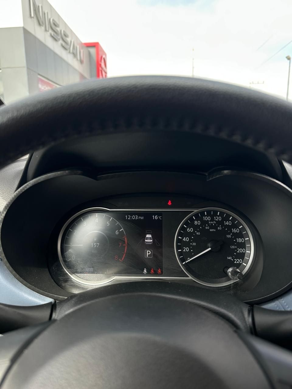 2024 Nissan Versa 1.6 Exclusive At