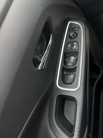 2024 Nissan Versa 1.6 Exclusive At