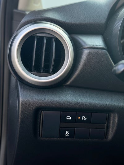 2023 Nissan Versa 1.6 Advance At