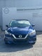 2023 Nissan Versa 1.6 Advance At