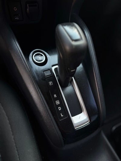 2023 Nissan Versa 1.6 Advance At