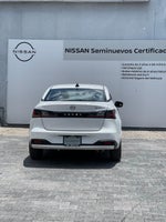 2026 Nissan Versa 1.6 Sense Mt