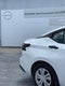 2026 Nissan Versa 1.6 Sense Mt
