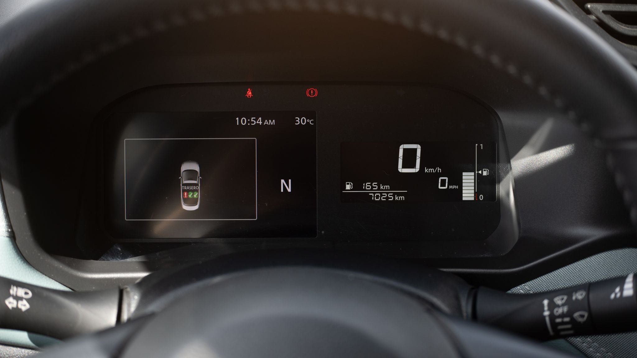 2026 Nissan Versa 1.6 Exclusive At