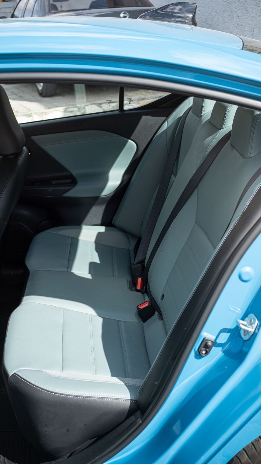 2026 Nissan Versa 1.6 Exclusive At