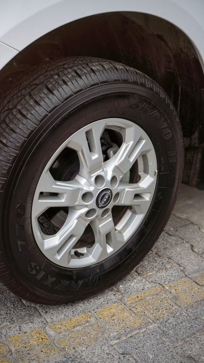 2026 Nissan Frontier 2.5 Doble Cabina LE 4x2 At