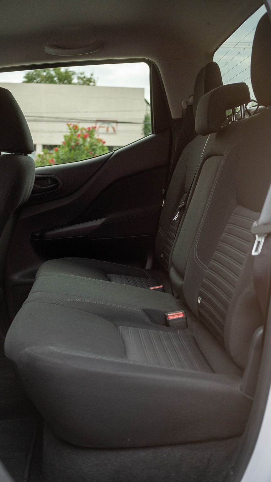 2026 Nissan Frontier 2.5 Doble Cabina LE 4x2 At