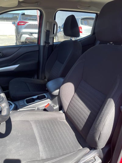 2023 Nissan Frontier 2.5 Le At