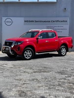 2023 Nissan Frontier 2.5 Le At