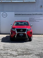 2023 Nissan Frontier 2.5 Le At