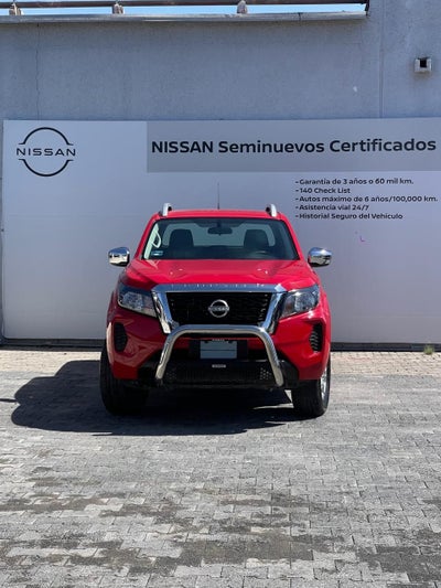 2023 Nissan Frontier 2.5 Le At