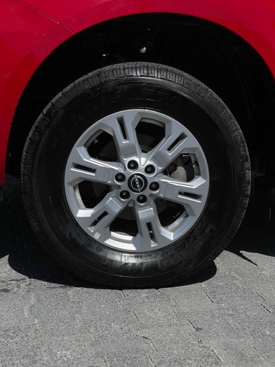 2023 Nissan Frontier 2.5 Le At
