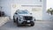 2025 Nissan Frontier PRO-4X 4X4 T/A