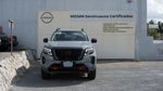 2025 Nissan Frontier PRO-4X 4X4 T/A