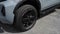 2025 Nissan Frontier PRO-4X 4X4 T/A