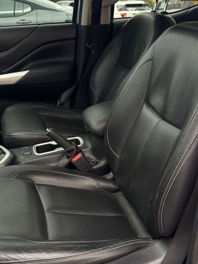 2020 Nissan NP300 Frontier 2.5 Le Diesel Aa 4x4 At