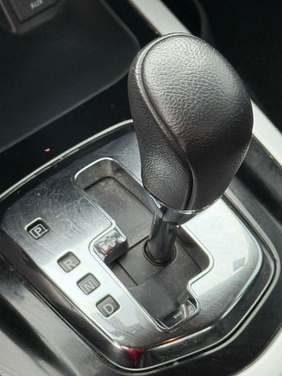 2020 Nissan NP300 Frontier 2.5 Le Diesel Aa 4x4 At