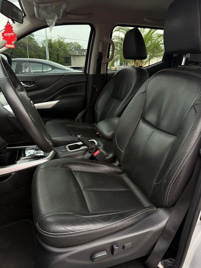 2020 Nissan NP300 Frontier 2.5 Le Diesel Aa 4x4 At