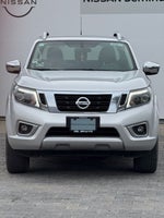 2020 Nissan NP300 Frontier 2.5 Le Diesel Aa 4x4 At
