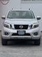 2020 Nissan NP300 Frontier 2.5 Le Diesel Aa 4x4 At