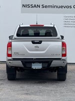 2020 Nissan NP300 Frontier 2.5 Le Diesel Aa 4x4 At