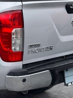 2020 Nissan NP300 Frontier 2.5 Le Diesel Aa 4x4 At