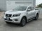 2020 Nissan NP300 Frontier 2.5 Le Diesel Aa 4x4 At