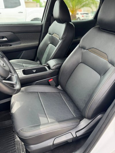 2026 Nissan Kicks 2.0 Exclusive At