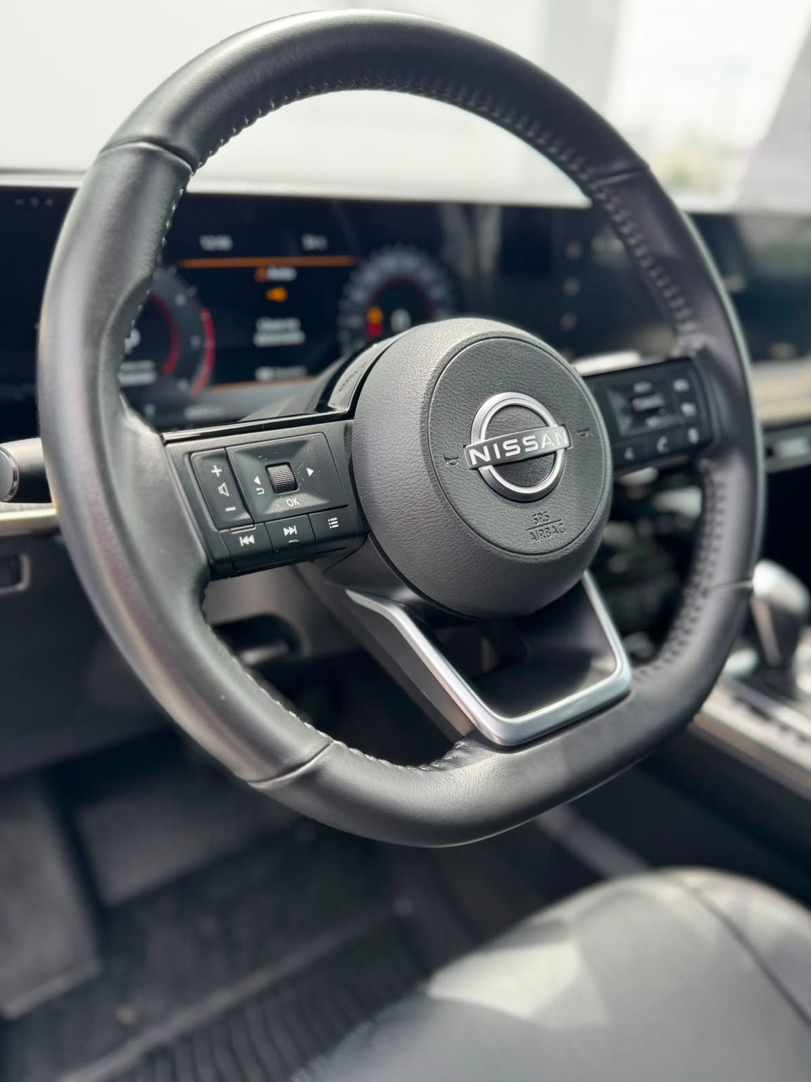 2026 Nissan Kicks 2.0 Exclusive At