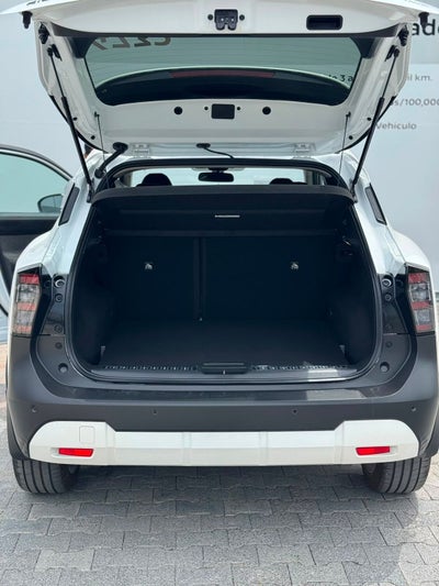2026 Nissan Kicks 2.0 Exclusive At