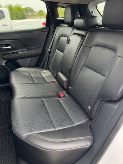 2026 Nissan Kicks 2.0 Exclusive At