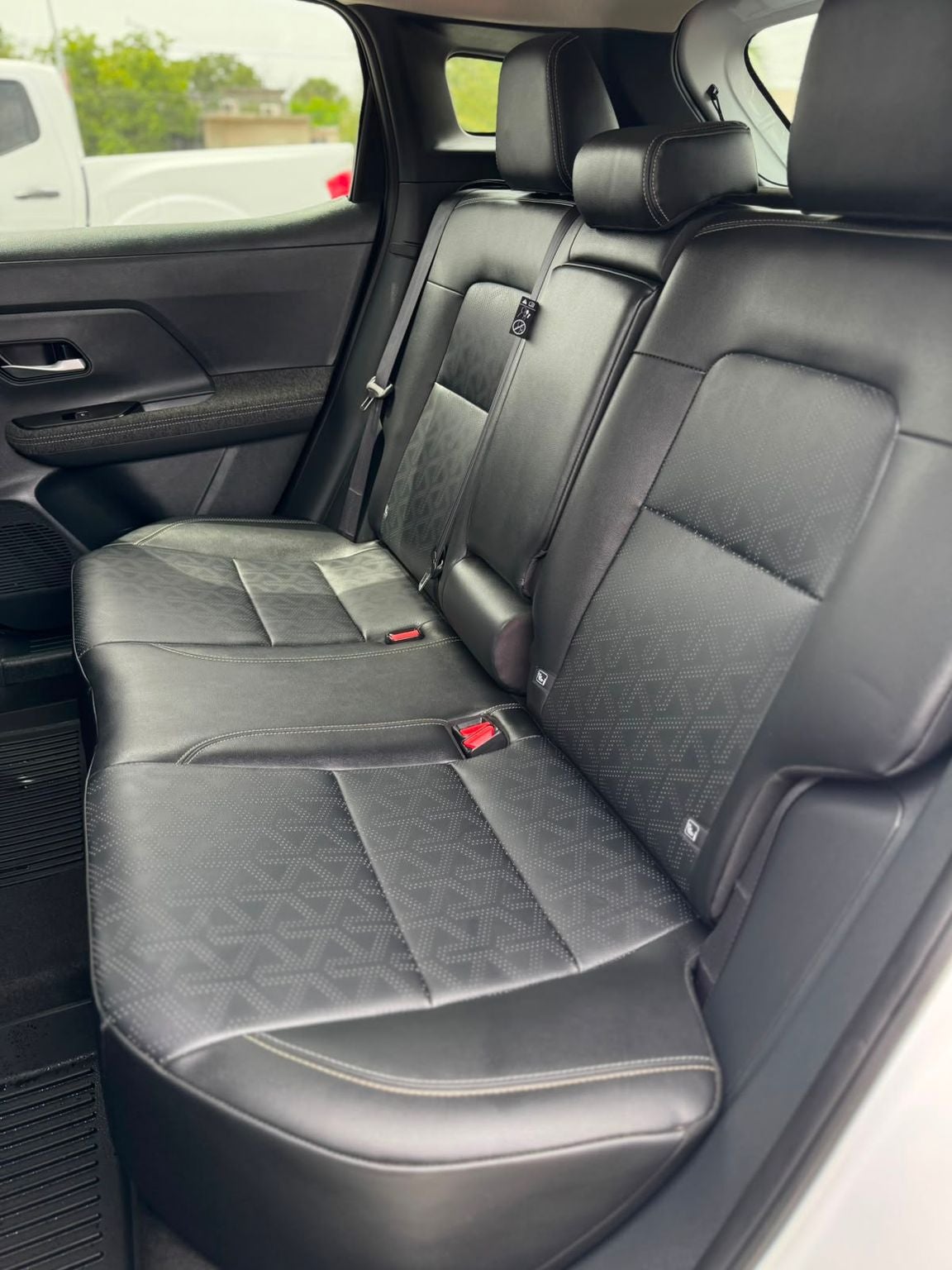 2026 Nissan Kicks 2.0 Exclusive At