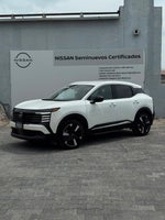 2026 Nissan Kicks 2.0 Exclusive At