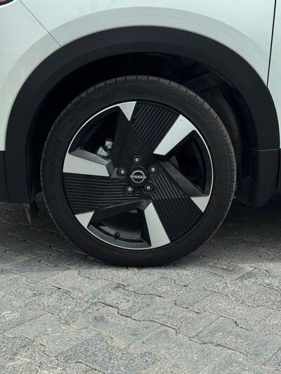 2026 Nissan Kicks 2.0 Exclusive At
