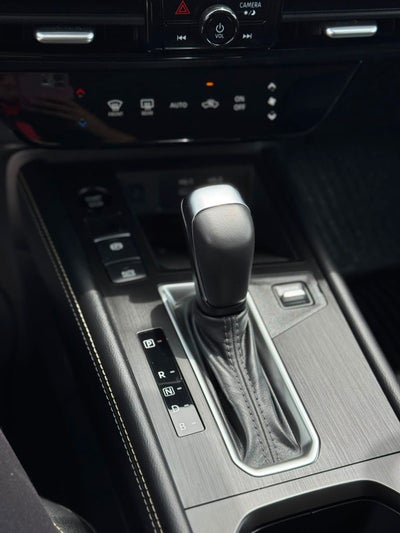 2026 Nissan Kicks 2.0 Exclusive At