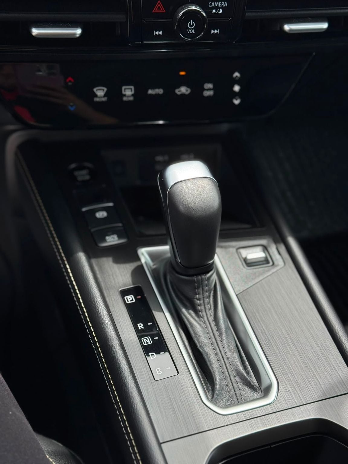 2026 Nissan Kicks 2.0 Exclusive At
