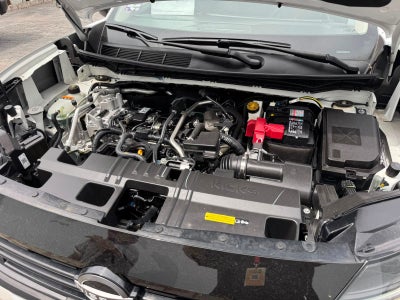 2026 Nissan Kicks 2.0 Exclusive At