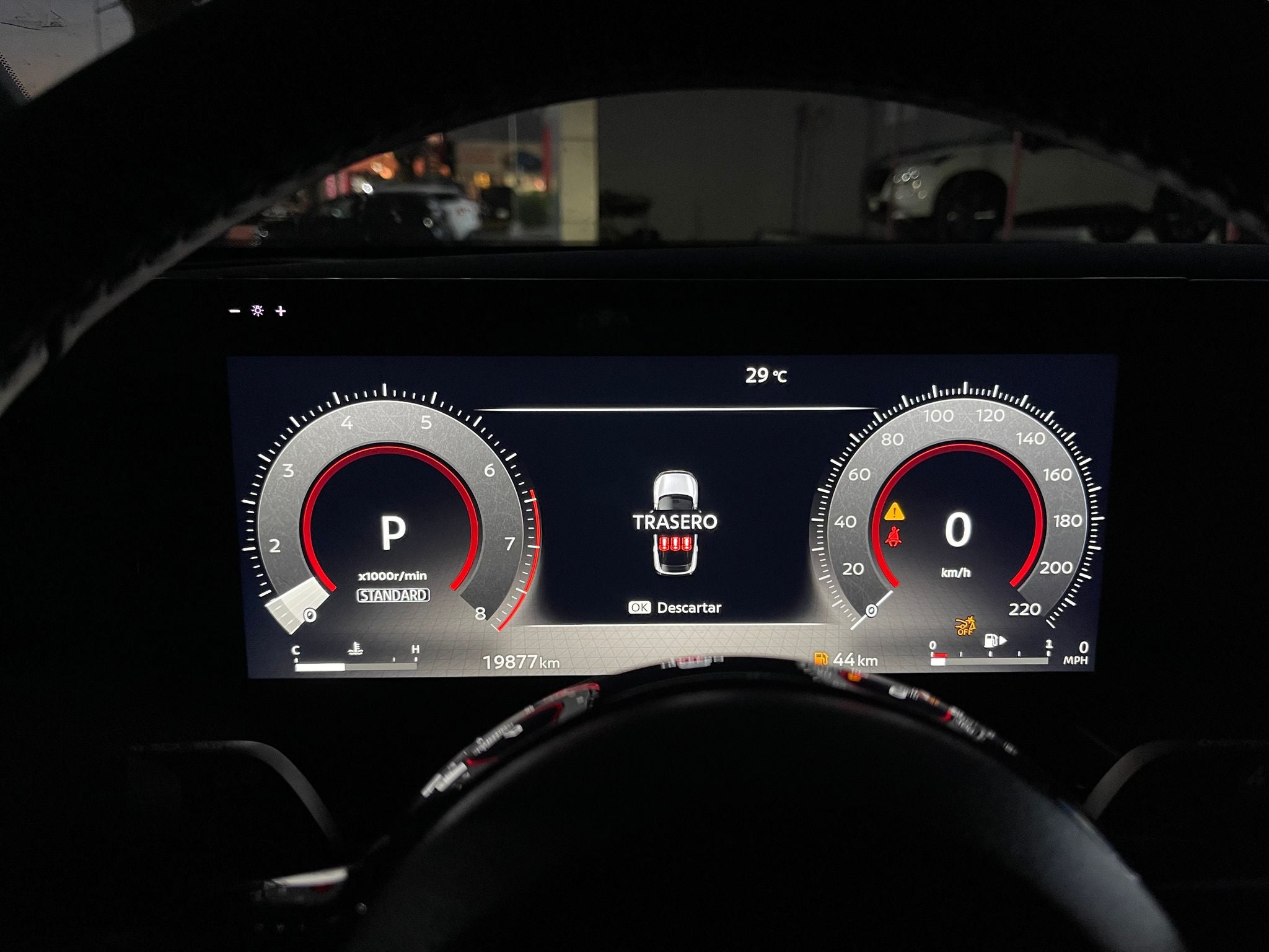 2025 Nissan Kicks 2.0 Platinum At