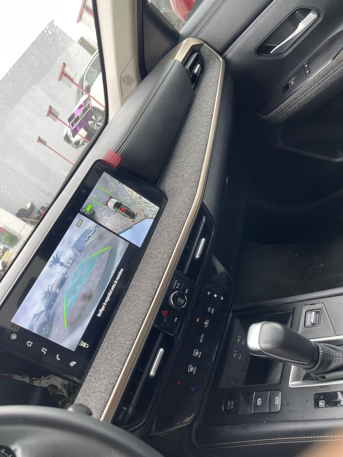 2025 Nissan Kicks 2.0 Platinum At