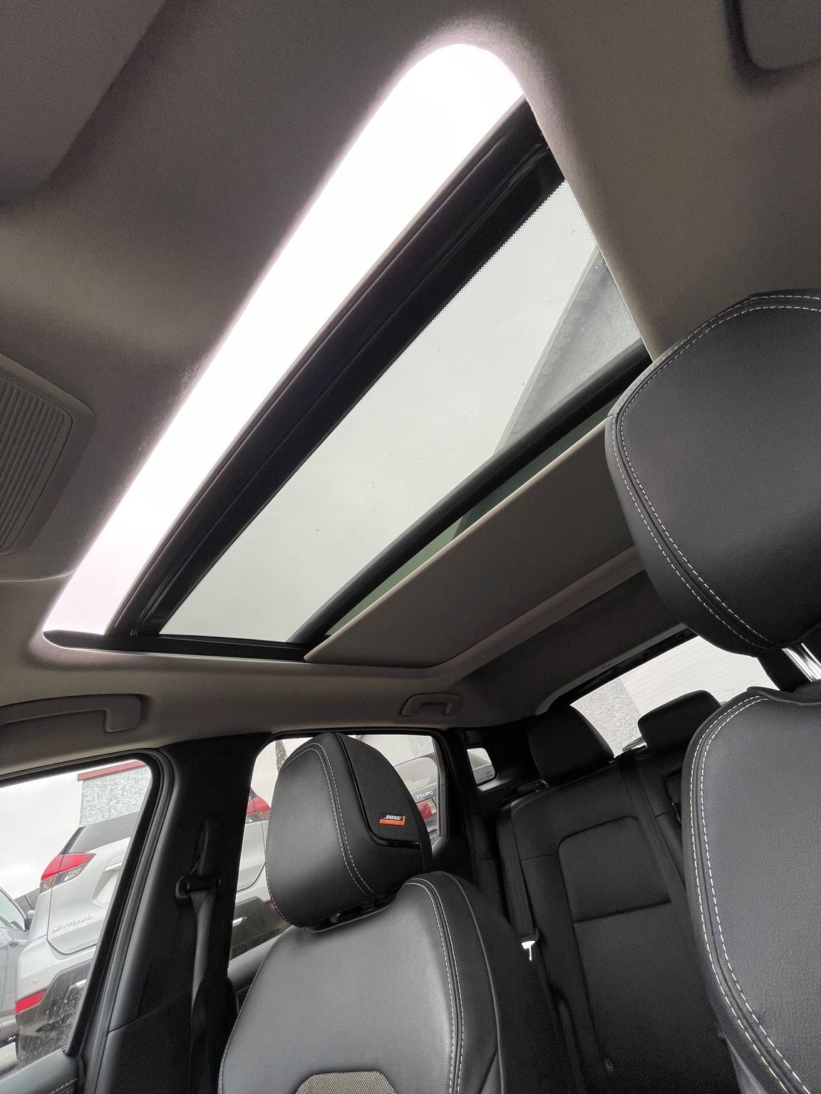 2025 Nissan Kicks 2.0 Platinum At