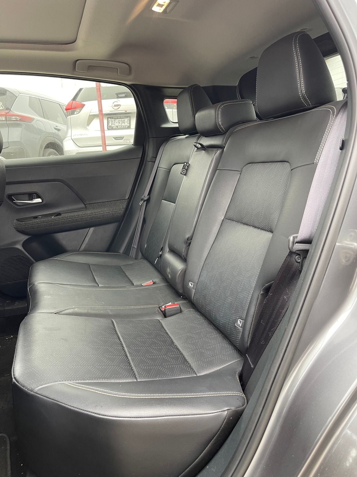 2025 Nissan Kicks 2.0 Platinum At